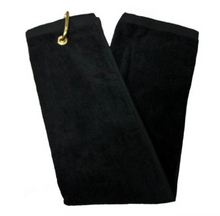 Load image into Gallery viewer, Premium Golf Towel
