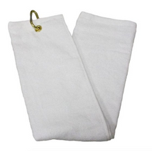 Load image into Gallery viewer, Premium Golf Towel