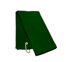 Load image into Gallery viewer, Premium Golf Towel