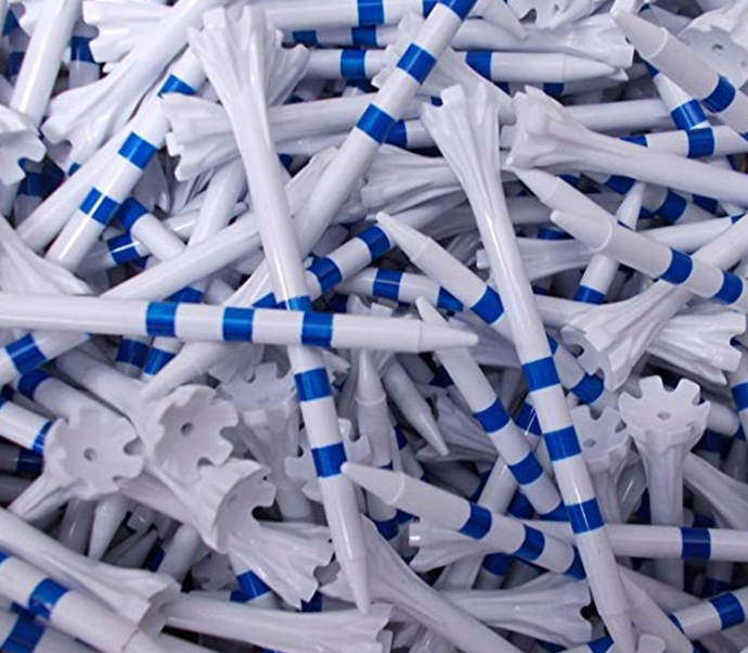 Golf Tees